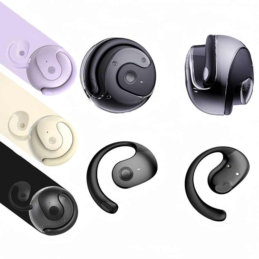 AUDIFONOS TRADUCTORES + ENVÍO GRATIS