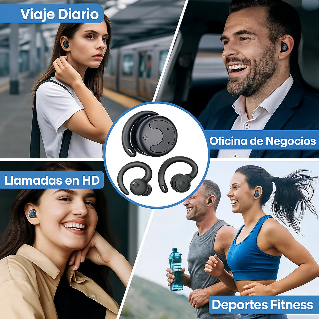 AUDIFONOS TRADUCTORES + ENVÍO GRATIS