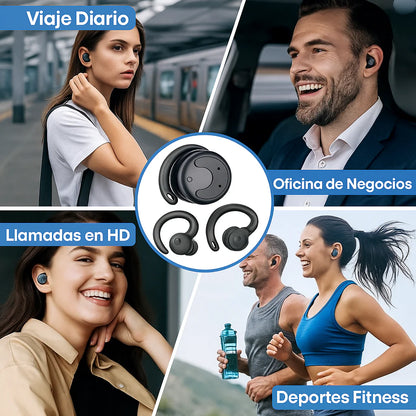 AUDIFONOS TRADUCTORES + ENVÍO GRATIS
